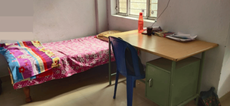 UEM Jaipur Hostel photo 9